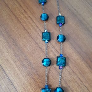 Beautiful Venetian Necklace